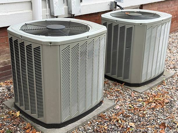 Reliable Ductwork Repair contractor in Hibbing, MN by AAA Pro HVAC